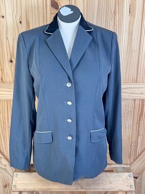 HKM Ladies Equestrian Show Jacket